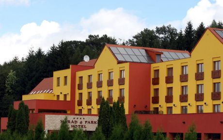 Hotel Narád Mátra