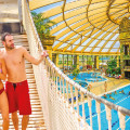 Hotel Atlantis****superior Medical, Wellness & Conference Hotel Atlantis****superior Medical, Wellness & Conference