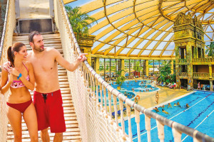 Hotel Atlantis****superior Medical, Wellness & Conference Hotel Atlantis****superior Medical, Wellness & Conference