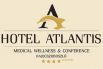 Hotel Atlantis****superior Medical, Wellness & Conference