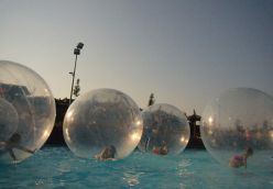 Annagora Aquapark w Balatonfüred