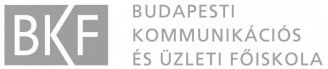 Wyższa Szkoła Komunikacji BKF- Budapeszt 