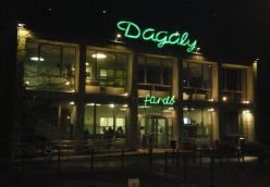 Dagály Fürdő