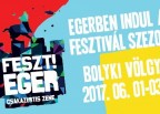 Feszt!Eger 2017