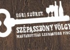 Szüreti Mulatság Eger 2017. Szépasszony-völgy Weekend