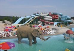 Hungarospa Hajdúszoboszló