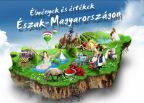 Észak-Magyarország Promóciós Videó