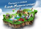 Észak-Magyarország Promóciós Videó Észak-Magyarország Promóciós Videó