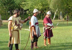 Betyártúra - Kalandpark és Kalanderdő Szilvásvárad