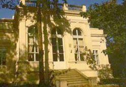 Jókai Emlékmúzeum Balatonfüred