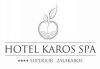 Hotel Karos Spa**** superior