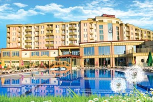 Hotel Karos Spa**** superior Hotel Karos Spa**** superior