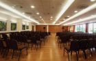 Konferencje i szkolenia w Hotelu Karos Spa 
