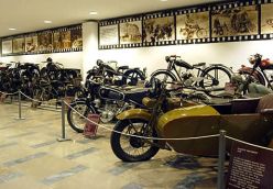 Közlekedési Múzeum