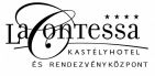 La Contessa Kastélyhotel****