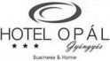 Hotel Opál***superior
