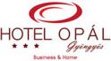 Hotel Opál***superior