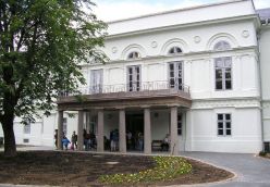 Mátra múzeum