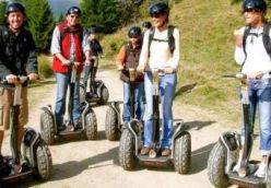 TEREPSEGWAY túrák a Mátrában