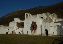 Muzeum Króla Macieja w Wyszegradzie 