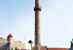 Egri Minaret