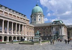 Magyar Nemzeti Galéria