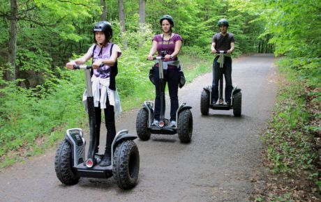 Segway