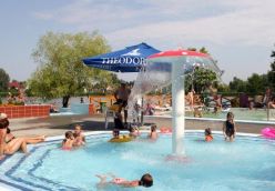 Sóstó - Tófürdő