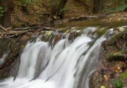 Szalajka-völgy Szilvásvárad