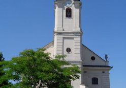 Szarvasi Evangélikus Ótemplom