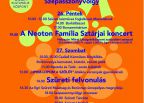Egri Szüreti Mulatság és Borünnep Egri Szüreti Mulatság és Borünnep
