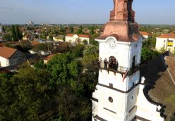 Kościoły w Orosháza