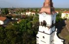 Orosházi templomok