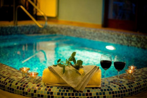 Calimbra Wellness és Konferencia Hotel**** - Miskolctapolca Calimbra Wellness és Konferencia Hotel**** - Miskolctapolca