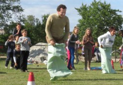 Pusztaolimpia - Kalandpark és Kalanderdő Szilvásvárad